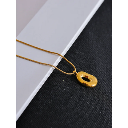Renee Necklace