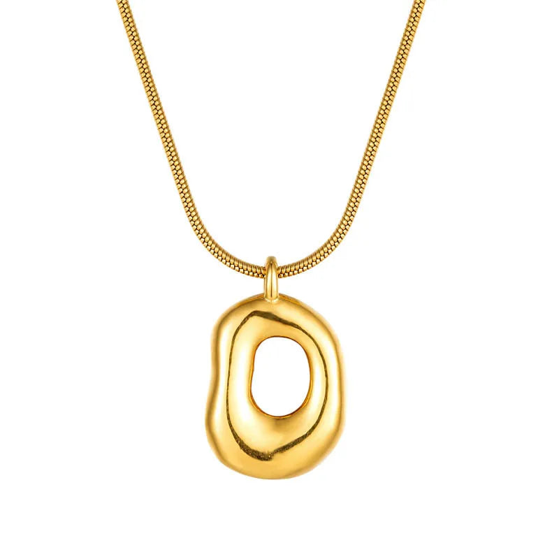 Renee Necklace