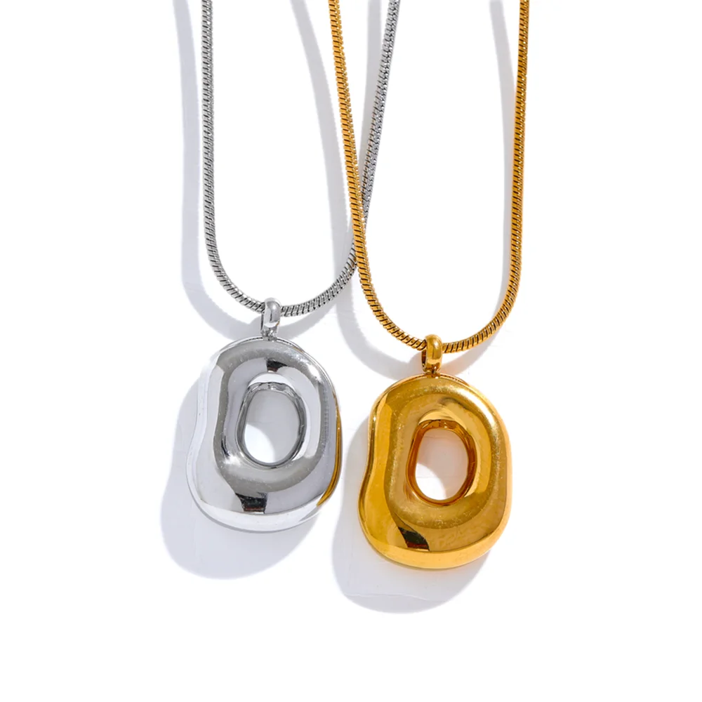 Renee Necklace