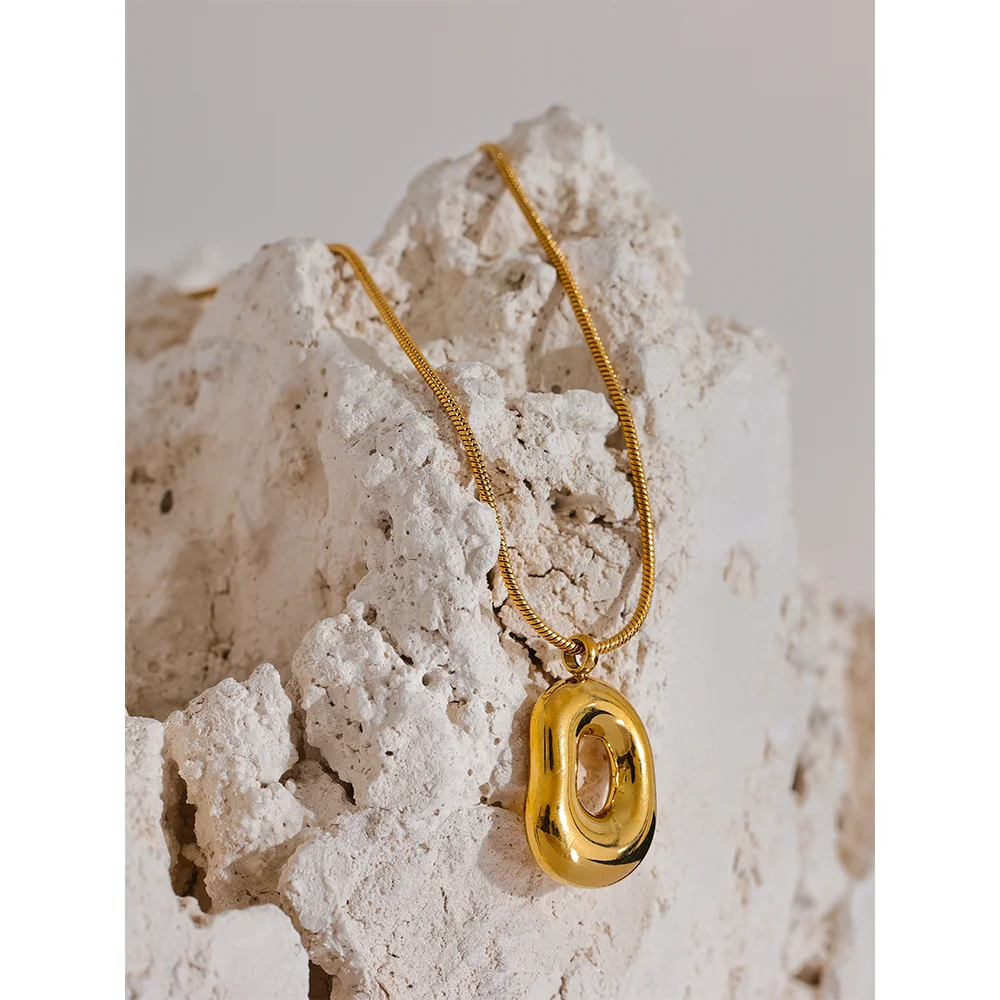 Renee Necklace