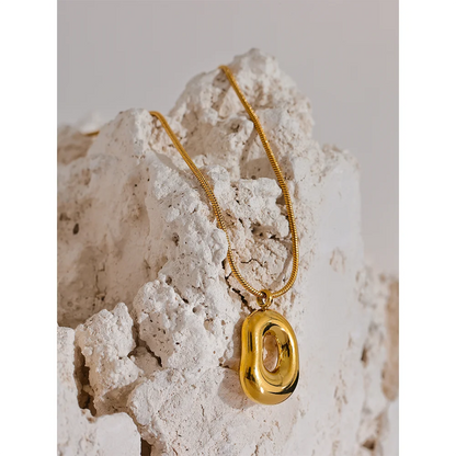 Renee Necklace