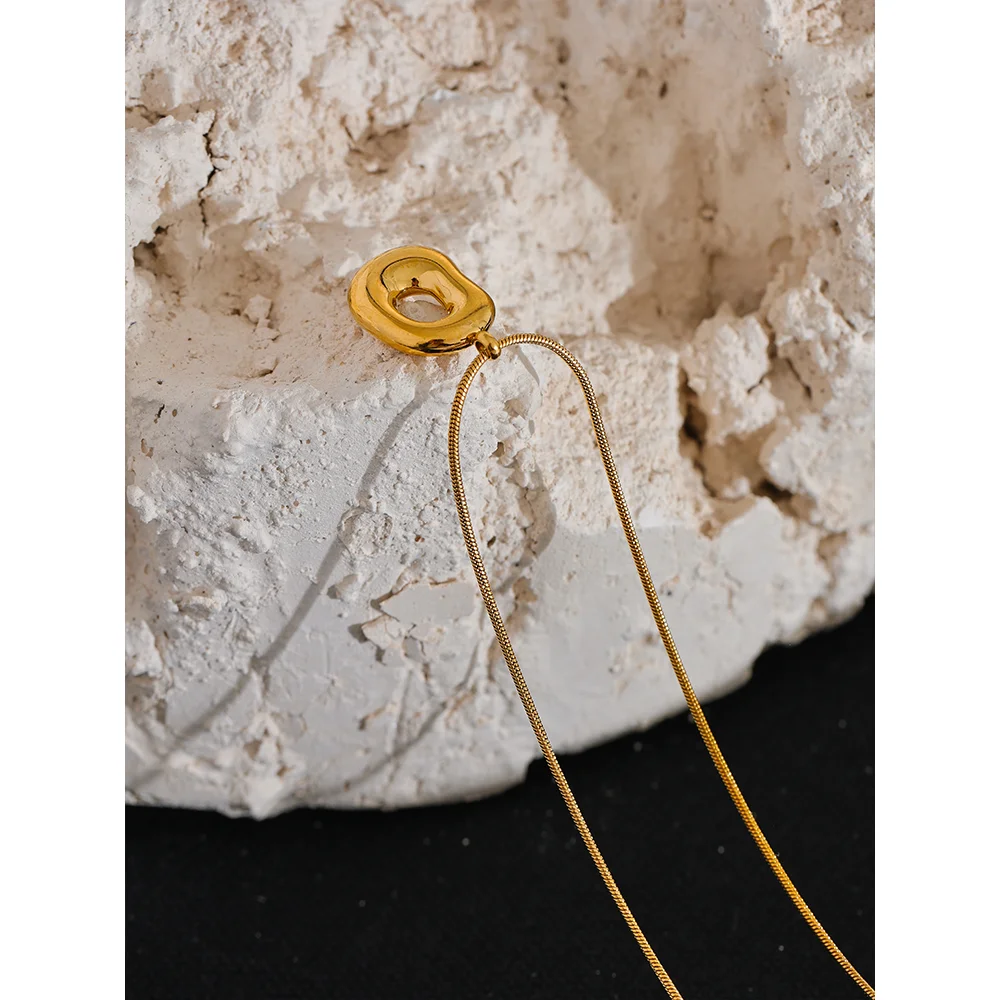Renee Necklace