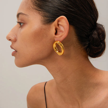 Renee Earring