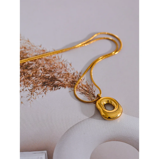 Renee Necklace